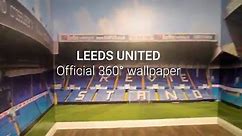 Official Leeds 360° Stadium Wallpaper