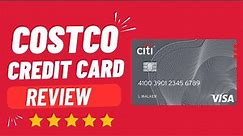 Costco Credit Card Review ⏬👇