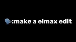 make a elmax edit! #strangerthings #strangerthingsedit #elmax