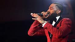 Los Angeles legend Nipsey Hussle to receive star on Walk of Fame