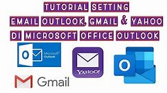 Cara Membuat Email di Outlook dan Yahoo - Indotrends