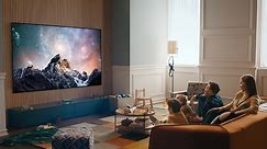LG 2022 OLED TVs get brighter, bigger and … smaller?