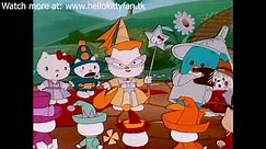 Hello Kitty's Furry Tale Theater 01 - The Wizard of Paws - Pinocchio Penguin