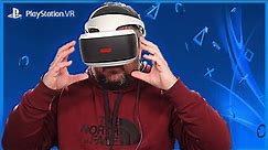 Trying to FIX a PSVR Headset with NO DISPLAY
