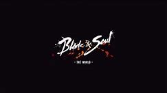 Blade & Soul -The World- OST - Forest of Illusions
