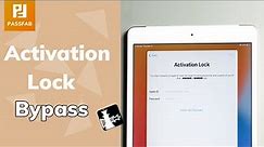 How to Jailbreak iPad to Bypass Activation Lock✔ iPad Activation Lock Bypass Jailbreak✔ 100% Success