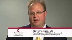 How Autologous Chrondrocyte Implantation (ACI) Relieves Pain | Ohio State Sports Medicine