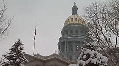 Colorado lawmakers to consider changes to felony sentencing statutes