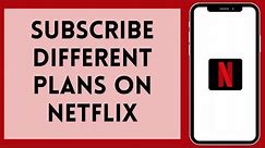 How to Subscribe to Netflix 2024 | Netflix Tutorial