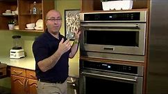 How to Turn your Microwave Turntable On and Off
