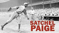 Satchel Paige, Baseball Icon