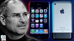 The First iPhone in 2024 - Review & Retrospective