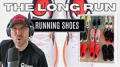 Best Running Shoes 2024
