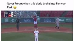 Baseball on Instagram: "This was the craziest moment of the 2020 season 😂 (via: @mlb)"