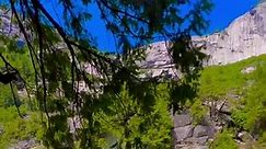 Yosemite National Park : Embrace the Deluge: Hiking the Mist Trail, Where Rain/Mist Becomes Adventure! #HikingToWaterfalls#ChasingWaterfalls#WaterfallHikes#HikingAdventures#NatureWanderlust#HikingTrailblazers#WaterfallExplorers#AdventureSeekers#NatureEscapes#ExploreWaterfalls#HikingLife#WildernessWanderlust#WaterfallHunting#HikeToTheFalls#NatureEnthusiasts#TrailDiscoveries#WaterfallWonder#HikingCommunity#NaturePhotography#ScenicHikes#WaterfallChasers#OutdoorExplorations#HikeAndSeek#NatureTrailbl
