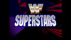 WWF Superstars - April 17, 1993