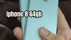 iPhone 8 64gb #apple #video #viral #123mobiles #trending #4k #shopping #yt #youtubeshorts