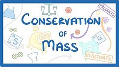 GCSE Chemistry - Conservation of Mass #26