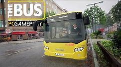 The Bus Gameplay (PC)