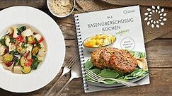 Kochbuch: Basenüberschüssig Kochen | Kochbuch | [ZDG]