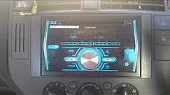 My review on my pioneer FH-X700BT