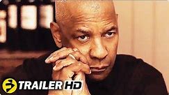 THE EQUALIZER 3 (2023) Trailer | Denzel Washington Action Movie