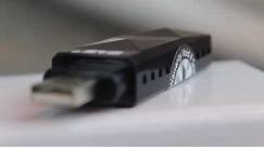 Xtrons USBDAB01 | Radio Tuner Receiver Stick | Installation