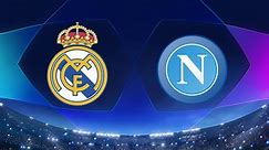 Match Highlights: Real Madrid vs. Napoli