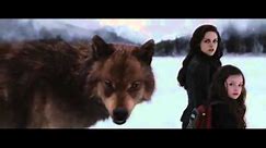 The Twilight Saga - Breaking Dawn Part 2 - Aro meets Renesmee (Sub SRB)