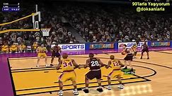 NBA Live 99 NBA Live video oyunları... - 90'larla Yaşıyorum