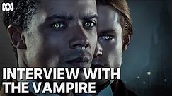 Interview With The Vampire | Official Trailer | ABC TV + iview