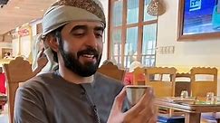 Anyone want arabic coffee ☕️? #hbrothers #شعب_الصيني_ماله_حل😂 | Hh_hamoood