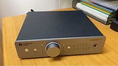 Cambridge Audio DacMagic 200M Product Review