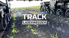 New Carbon Robotics Track based LaserWeeder