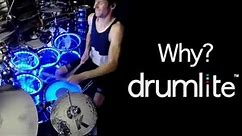 Why DrumLite? - Light Up Your Drums!