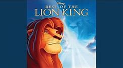 The Lion Sleeps Tonight (From "The Lion King Original Broadway Cast Recording") (From "The Lion...