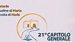 XXI Capitolo Generale 2021