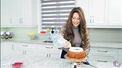 The Bundt Cake Glaze That's Perfect Every Time