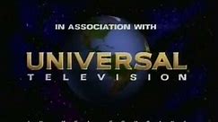 Universal Television (1991 Videotaped Version)