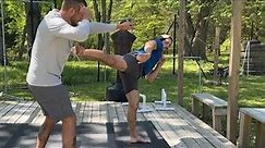 SILAT STREET FIGHTING TECHNIQUES - Silat Combat Applications