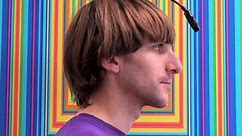 The world's first official cyborg: 10 things to know about Neil Harbisson
