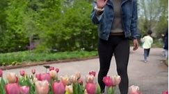 SARA | Minnesota + Midwest + Beyond | Travel & Lifestyle on Instagram: "Hoping to see tulips this spring in Minnesota?! 🌷 For one of the best places to see them in bloom, head to @mn_arb in May! 💐 🌷Reserve tickets for a specific date and time in advance 🌷 Members get in free (with reservation) 🌷 Guests can buy tickets for $20. Kids 15 and under are free with a ticketed adult Where else do you go to see tulips?! Follow @planetwithsara for more Minnesota ideas #minnesota #tulipseason #twincit