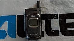 Cingular Wireless LG C1500