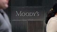 Moody's settles over financial crisis
