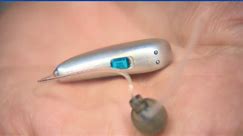 Hearing aids help more than hearing in seniors