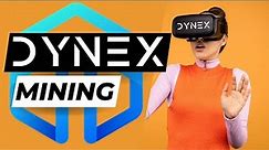 The Ultimate Guide to GPU Mining DynexCoin (DNX) #crypto #mining
