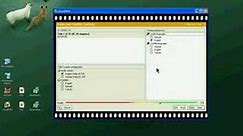 Copy a DVD using AnyDVD and CloneDVD
