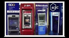ATM Machines: A Brief History and Evolution of Automated Teller Machines