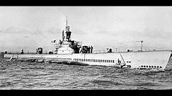 WW2 Documentary - Submarines - History Channel