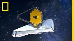 Building the Largest Space Telescope Ever | National Geographic
